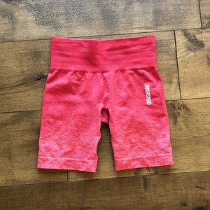 Gymshark Adapt Ombre Seamless Shorts